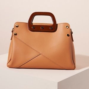 Anthropologie Julietta Crossbody Bag